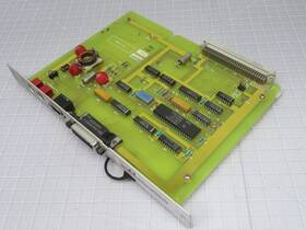 03235-66507 Hp 3235y Hpib Interface Circuit Board T199786