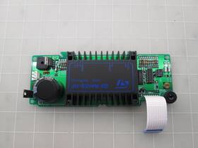 03488-66531 Hp Circuit Board T46216