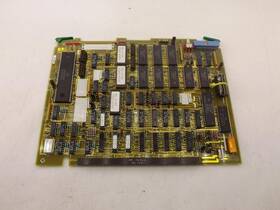 03562-66502 Hp Cpu Board T43190