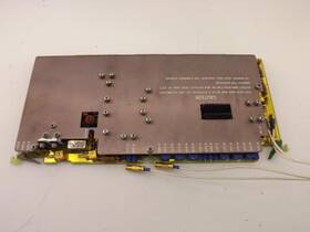 08160-66551 Hp Slope-generator Board T40786