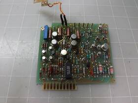 08557-60058 Hp Hewlett Packard Circuit Board T51042