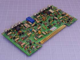 08590-60222 Hp 08590-60407 Hewlett Packard Bw-03432 A-3302-53 Bandwidth Filter B