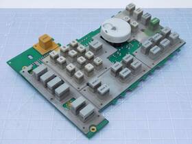 08711-60101 Hp Fp Keyboard Assembly B-3203-45 T120084