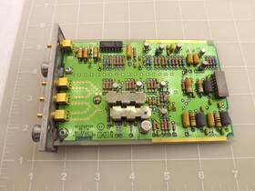 08753-60007 Hp C-2722-45 Pulse Generator Board T45044