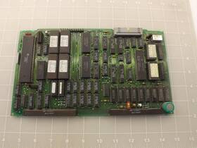 08753-60089 Hp A-2846-45 Circuit Board T45324