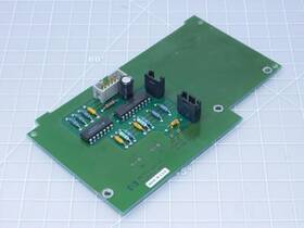 08753-60144 Hp Test Set Interface Board A33451 09f T125062