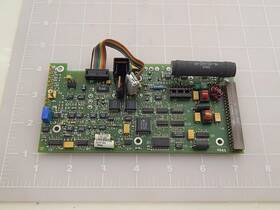 08753-60157 Hp Hewlett Packard B3409 Circuit Board T90686