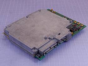 Hp 08753-60170 Hewlett Packard A-3414 Graphic Processor Board T95461
