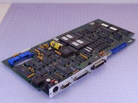 08753-60219 Hp Hewlett Packard B-3420 Processor Interface Board T95444