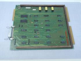 09412-69038 Hp Local Controller Board T107639