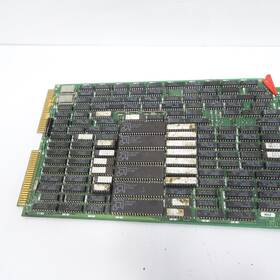 12105-60001 Hp Cpu Processor Board