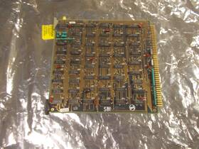 Hp 12892-60003 1000 Memory Protect Pca