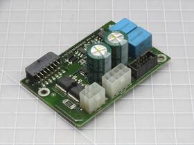 142362820016a Hp Power Board T205465