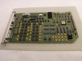16522-66501 Hp Rev B 16522a 200mvector/s Pattern Generator T44422