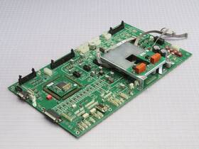 T261090 Hp 303-05 376 072 Circuit Board