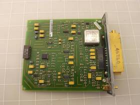 08753-60156 Hp 5086-6413 B3505 Circuit Board T44988