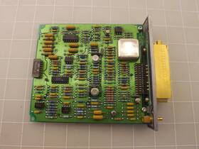 08753-60087 Hp 5086-7413 A-2809-45 Circuit Board T44987