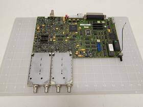 54602-66506 Hp Hewlett Packard Circuit Board T71821