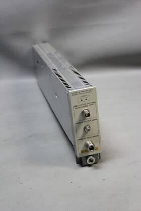 70621a Hp Preamplifier