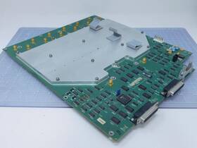 87075-60013-02-01-9907-01075 Hp Circuit Board T119395
