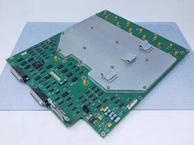 87075-60012-02-01-9915-02654 Hp 87075-60013 Circuit Board A-3720 T122537