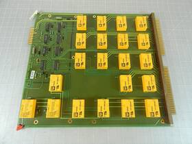 94120-600017 Hp General Purpose Relay Card T101763