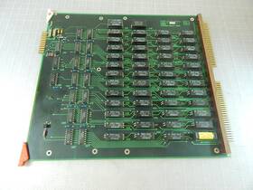 94120-60016 Hp A26-20 Scanner Relay Card T101770
