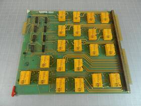 94120-60017 Hp Rev A General Purpose Relay Card T101762