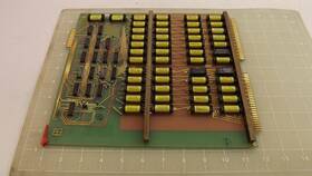 94120-26501 Hp 94120-66501 Hewlett Packard Scanner Relay Card T34106