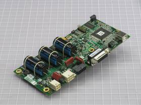 Ca356-01240 Hp 95721229026 095721229026 Circuit Board T261276
