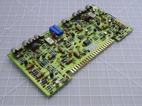 08590-60363 Hp A-3302-53 08590-60222 Bw-21217 Circuit Board T93856