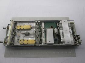 T46154 Hp A5mp72 Fractional Board Assembly