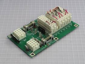 E0516170012 Hp Ca256-00700 Circuit Board T261272