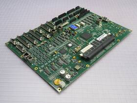Ca356-0005 Hp Mcn2 E207844 Circuit Board T263500