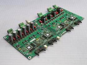 C0f00850002 Hp Ca356-00400 Circuit Board T262604