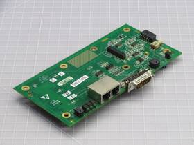Ca356-01041 Hp Circuit Board T262440