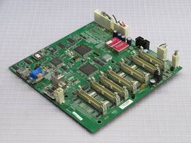 E0514190043 Hp Ca357-00381 Circuit Board T262441