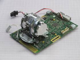 Ca452-00090 Hp Ca456-0013 Circuit Board T262248
