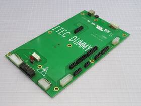 Ca452-01120 Hp Ca456-0122 Itec Dummy Circuit Board T258652