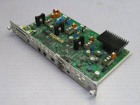 Ca456-0083-3 Hp Ca454-04843 Board Assembly T258628