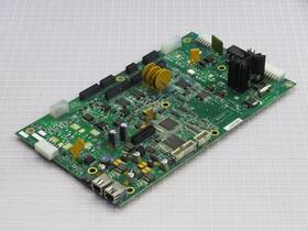 Ca456-00129 Hp Ca456-0012 Board Assembly T260848