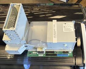 Ch538-60023 Hp Cn727-6006 Ac Bel Ot8035 Cr647-67011