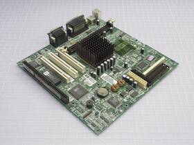 D7580-60003 Hp System Processor Pc Board T256501