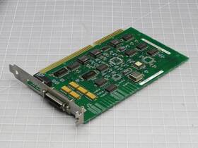 E1383-60000 Hp Vxlink Isa Pc Interface T208392