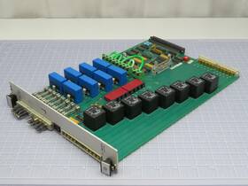 E3750-66506 Hp Circuit Board Rev B T180692