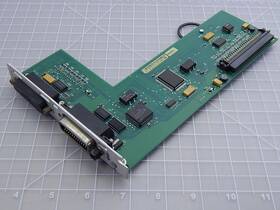 E4401-60013 Hp Hewlett Packard A3634 38998 Hpib-parallel Assembly T93996