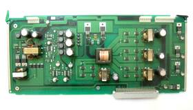 E4970-66550 Hp Dc-dc Converter Pc Board