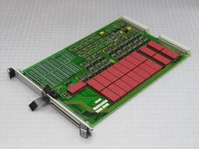 E6170-66513 Hp Circuit Board Rev A T205943