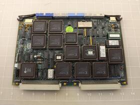 02-2400-202 Hp Hewlett Packard Circuit Board T45598