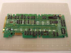 03497-66502 Hp Hewlett Packard Circuit Board T45470